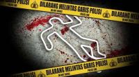 Sakit Hati, Agus Gorok Leher Seorang Nenek